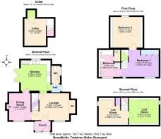 Floor Plan Broadfields, Tedstone Wafre HR7 4PP (1)