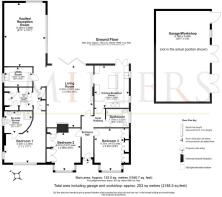 Morning sun , Mill street, Hastingwood.jpg