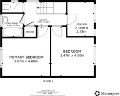 Floorplan 2