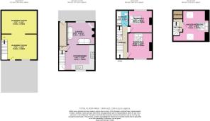 2D Floor Plan