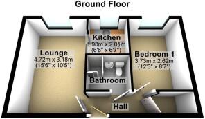 Floorplan 2