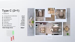 Floorplan 2