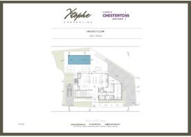 GROUND FLOOR - X0334