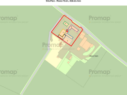 Promap - Manor Farm, Abbots Ann