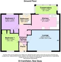 Floorplan 2