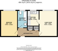 Meadow Court