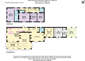 Lavender Cottage ~ f