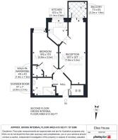 01-582335 Elles House, Shotfield, Wallington, Surr
