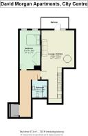 315 David Morgan Apartments, City Centre.jpg