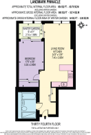 Landmark Pinnacle -