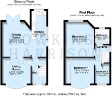 20 Shanklin Drive, Nuneaton