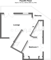 Fourth Floor