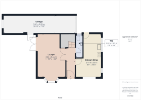 Ground floor and Garage