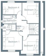 First Floor Floor Plan