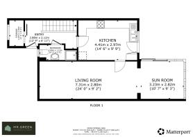Floorplan 2