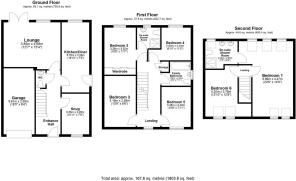 Property Floorplan