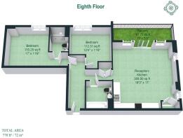 Floorplan 3D