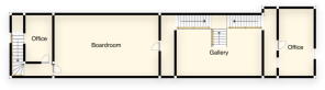 Floor/Site plan 2