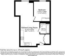 FLOOR-PLAN
