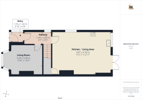 Downstairs