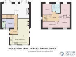 Floor/Site plan 2