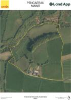 Aerial Land Plan
