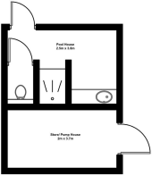 Pool House