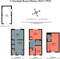 5 Harebell Road, Malton