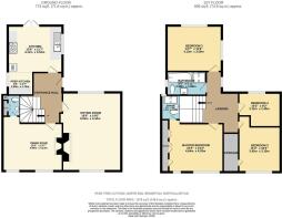 Pear Tree Cottage, Water End, Brompton, Northaller