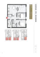Apartment Layout