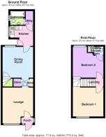 Floorplan One