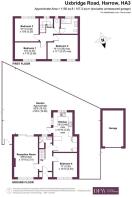 Davidson Frost-Wellings, DFW, Uxbridge Road, Harro