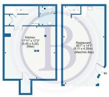 Floor/Site plan 1