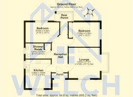 13 Tilstock road