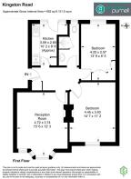 285731 - 4 Spring House, 105 Kingston Road, SW19.j