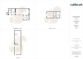 The Stables and Barn Floor Plan