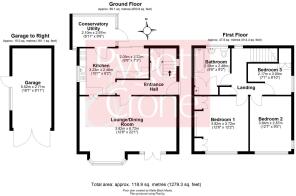 2 north forty foot fp