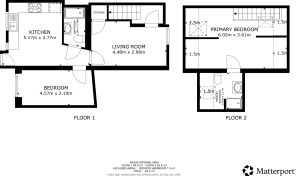 Floor Plan 11A