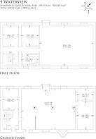 Suite 4 Floorplan