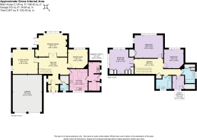 Floor Plan The Gateh