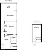 Apartment 101, Clarence Mill floorplan.JPG