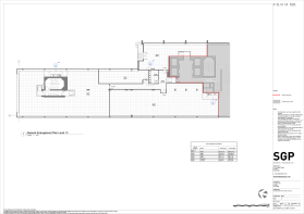 13th Floor - Suites
