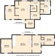 Quaker Cottage, Attleborough - all floors.JPG