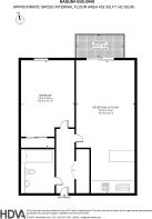 Floor plan no level