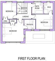 Floor/Site plan 2