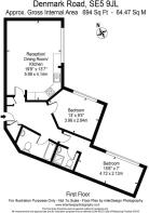 Denmark Road, London, SE5 9JL