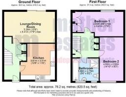 39 Millwards Floo...