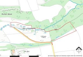 Boundary Plan