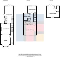 Mid Terraced House