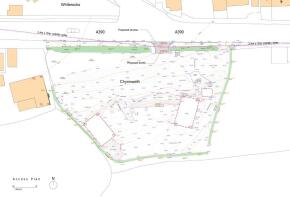 Access Plan